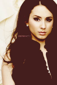 Serenity Halliwell-Turner