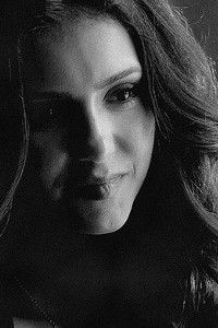 Katherine Pierce