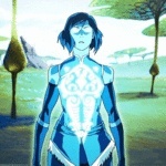 Korra Avatar