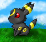 Umbreon<3