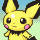 025 - Pichu