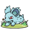 031 - Nidorina