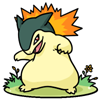 188 - Typhlosion