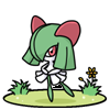 305 - Kirlia