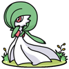 306 - Gardevoir