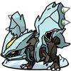 646 - Kyurem