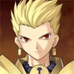 gilgamehs