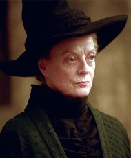 Minerva McGonagall