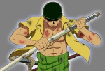 Roronoa Zoro