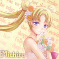 ●๋• Kaiou Michiru ●๋•