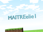 MAITREelie