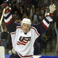 Jeremy Roenick