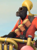 Some guy who likes TF2