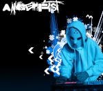 Angerfist