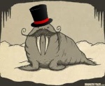 [The Walrus Dictator]