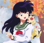 Kagome Higurashi