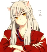 Inu Yasha