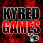 kyredgames