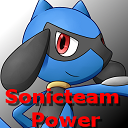 Sonicteam Power