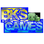 BKs Games