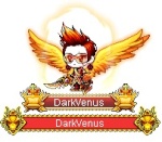 DarkVenus