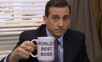 Michael Scott