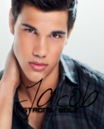 Jacob Black