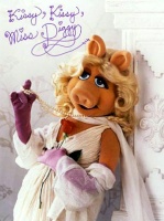 Miss Piggy