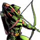 Green Arrow