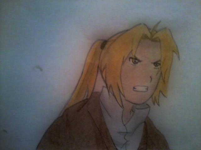 Edward Elric