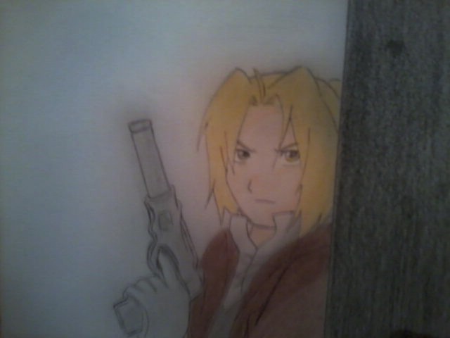 Edward Elric 1