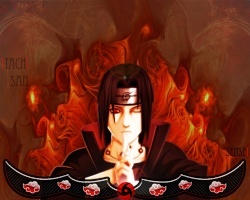 Uchiha Luis