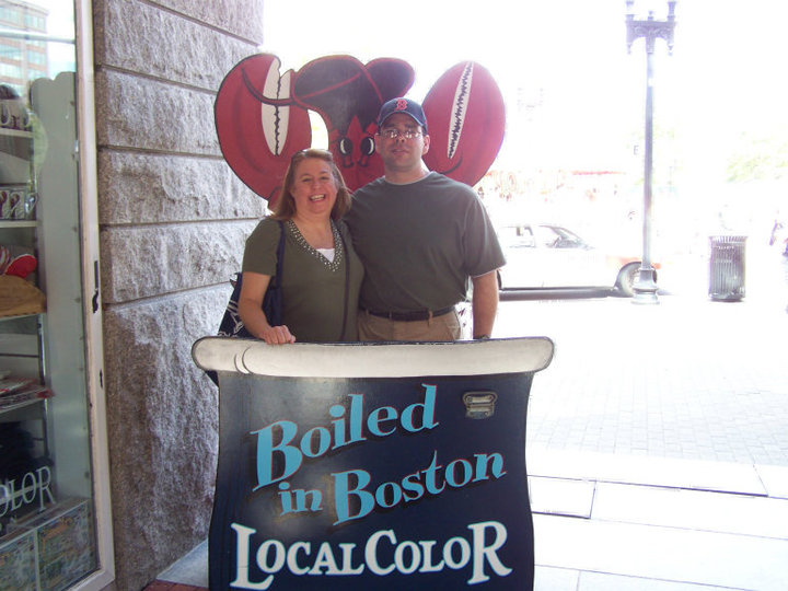 boiled in boston