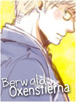 Berwald Oxenstierna