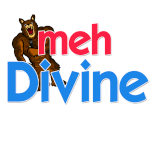 mehDivine