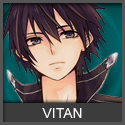 Yagami Vitan