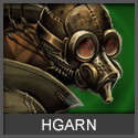 Hgarn