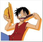 Luffy