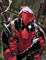 Deadpool