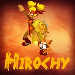 Hirochy