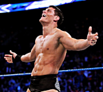 Cody Rhodes