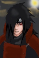 UCHIHA IZUNA