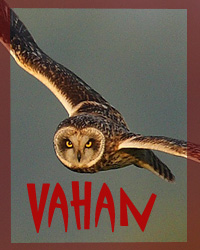 Vahan