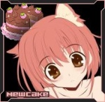 Mewcake