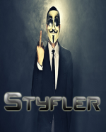 [GAMES]Styfler