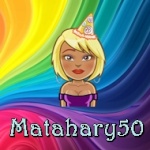 matahary50