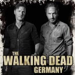 TWDGermany Naggi