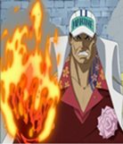 Akainu