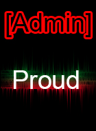[Admin]Proud