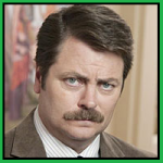 RonSwanson